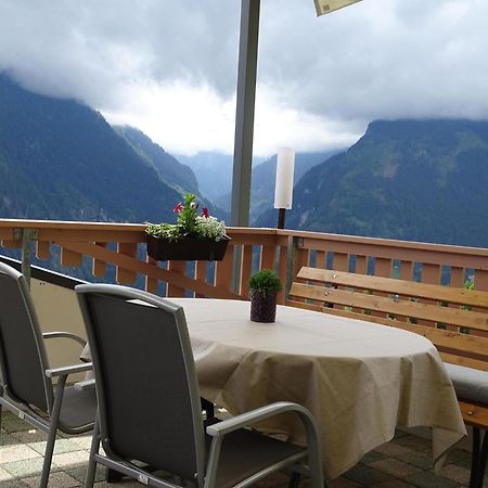 Astegg, Alpengasthof Finkenberg Esterno foto