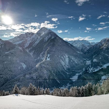 Astegg, Alpengasthof Finkenberg Esterno foto